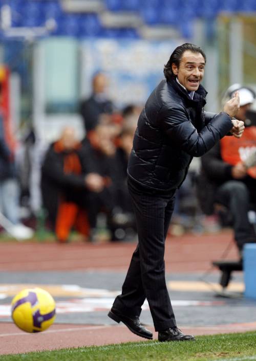 Prandelli ct benedetto da Lippi 
La sua Italia partirà da Balotelli