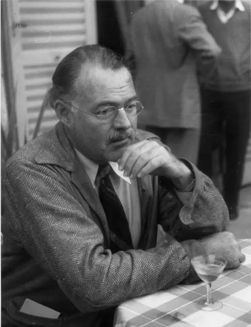 Hemingway, ecco gli ultimi segreti (di scrittura)