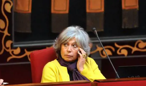 Leredità pesante che fa rivalutare Marta