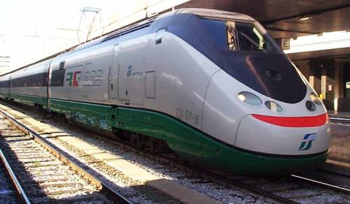 Tav, Fs: scelte Ansaldo e Alstom