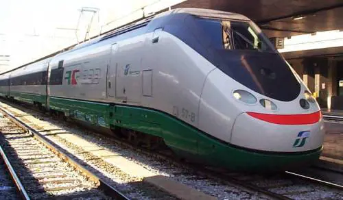 Tav, Fs: scelte Ansaldo e Alstom