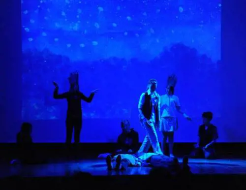 «Tegras» fa il tutto esaurito per un mese