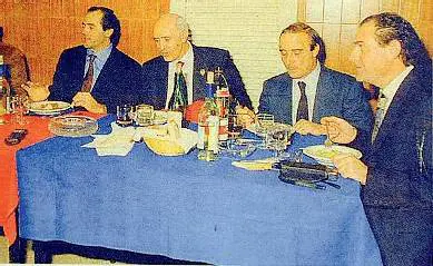 Quanti buchi neri nella vita di Di Pietro