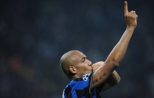 Maicon: voglio il Real Madrid 
Inter, si svvicina l'era Benitez