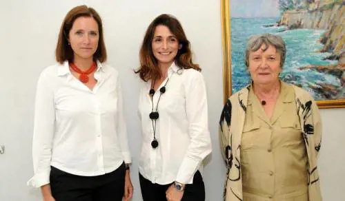 Tre donne e tre storie per un Premio