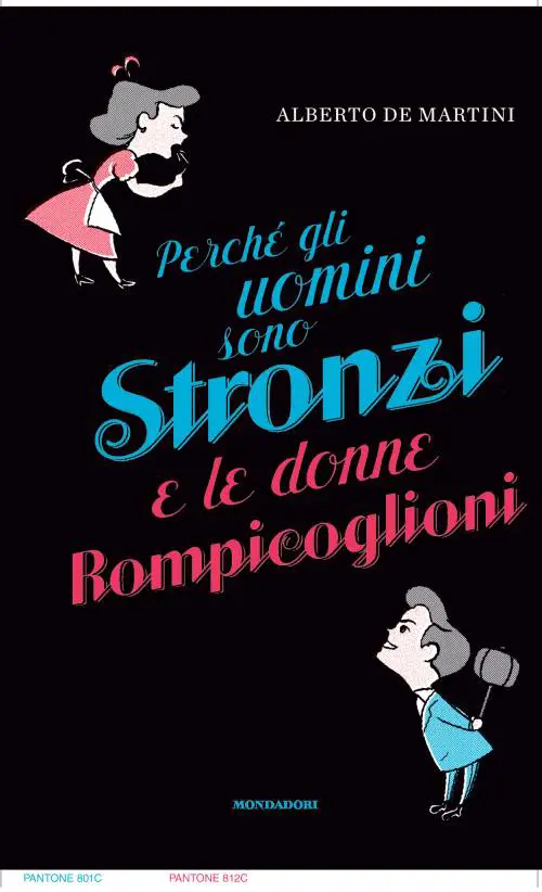 La guerra dei sessi: ecco una exit strategy