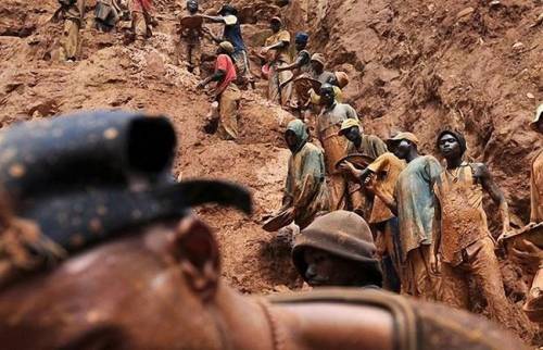 Nigeria, strage in miniera 
Muoiono 111 bambini: 
"Avvelamento da piombo"
