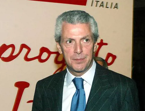 Tronchetti Provera: "Ecco la verità su Telecom"