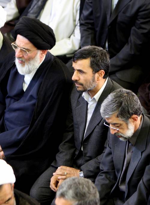 Iran, guardie rivoluzione: "Scorteremo le navi a Gaza"