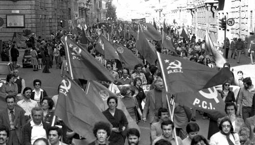 Quando la vera patria della sinistra era l’Urss