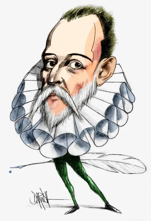 Un hidalgo poliziotto indaga sul caso del falso Cervantes