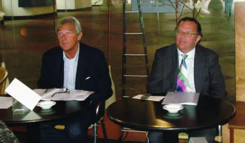 Laltra Genova alza la testa: «Eccovi la nostra cultura»