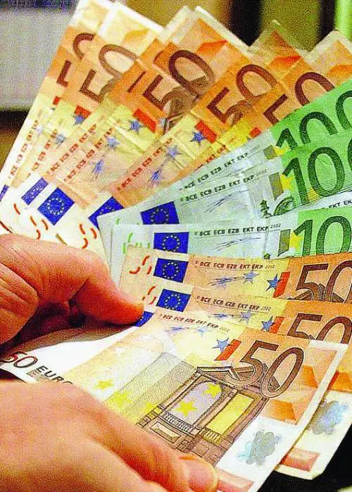 I risparmiatori liguri mettono più soldi in banca