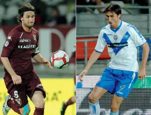 Serie B: Torino-Brescia 
La prima finale playoff