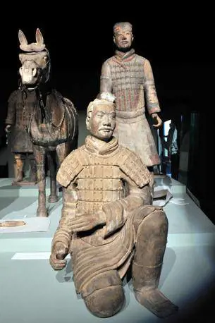 Successo per i Due Imperi Alla mostra 30mila visitatori