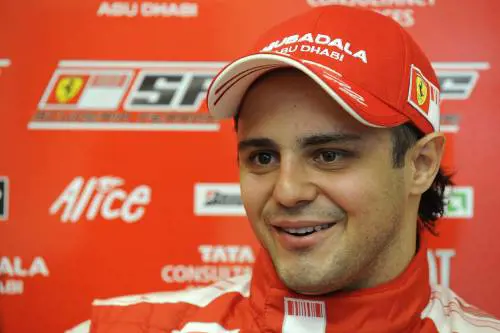 Massa in Ferrari fino al 2012
 
Domenicali: una coppia unica
