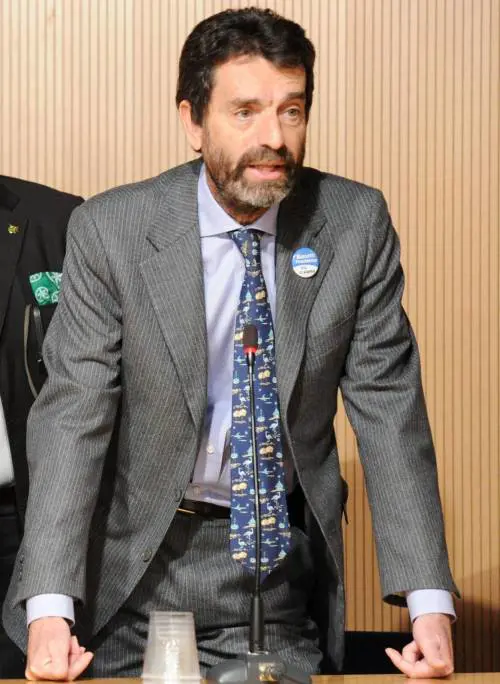 Lultimatum a Biasotti «Ha dieci giorni per scegliere cosa fare»