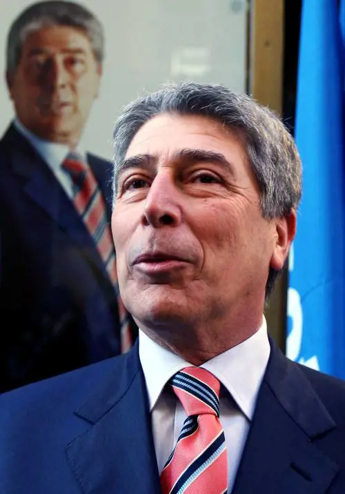 Sulla sanità sono scintille tra Rosso e Montaldo