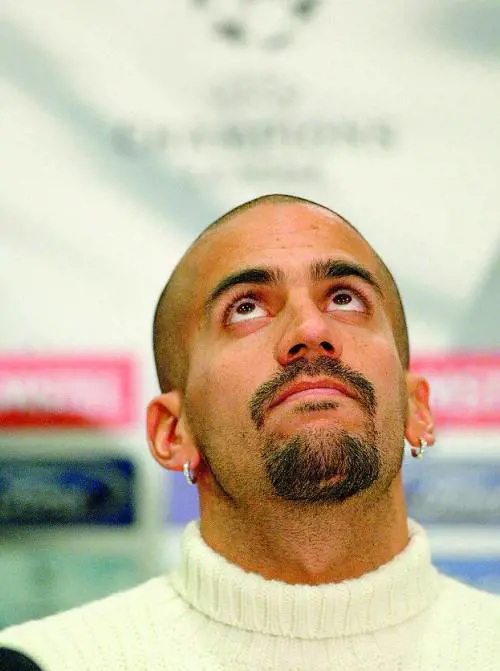 I venti rossoblucerchiati alla conquista del Sudafrica