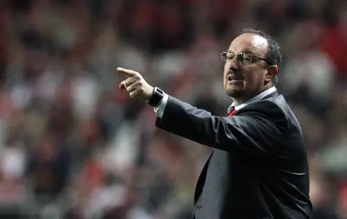 Aria di nuovo derby a Milano: 
Benitez firma, Allegri è vicino