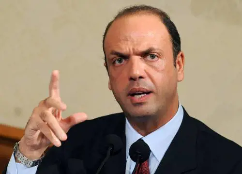 Alfano: "A settembre riforma della giustizia"