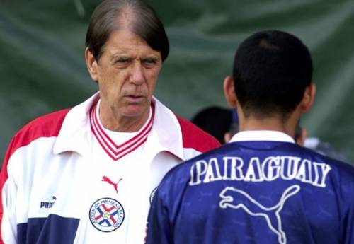 È l'ora dell'Italia: contro il Paraguay i numeri sono con gli azzurri