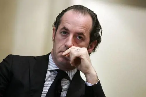 Va’ pensiero suonato prima dell'inno di Mameli 
Si scatenano le polemiche contro Zaia e la Lega