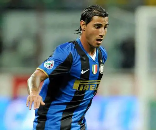 L’Inter trova un acquirente per Quaresma