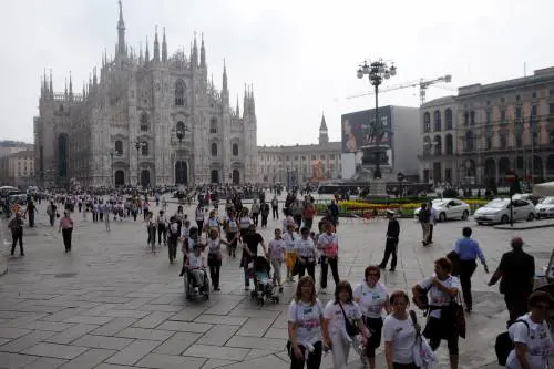 Boom imprese, ne nascono 30 al giorno 
E si uniscono per restaurare il Duomo