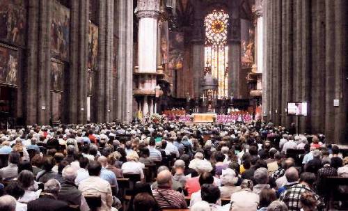 "Monsignor Padovese, un martire della fede"