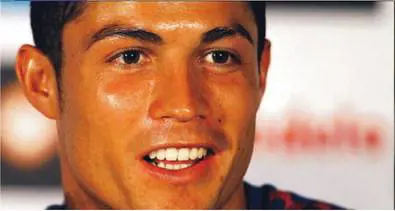 Cristiano Ronaldo e Kakà: il Mondiale diventa Real
