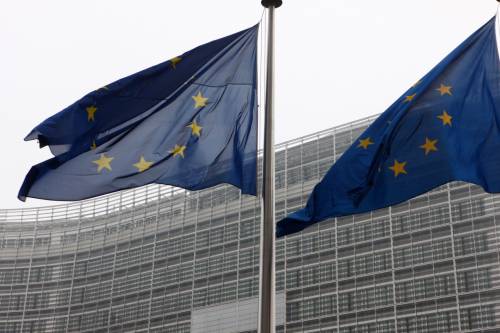 Commissione Ue promuove la manovra dell'Italia