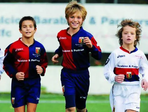 «A Garrone chiedo il rinnovo del contratto»