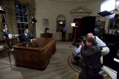 Marea nera, ira di Obama  
"Subito energia pulita" 
Bp: fondo da 20 miliardi