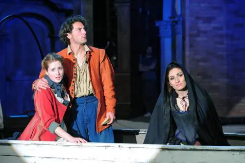 Michele Guardì: "A San Siro ho pianto per Manzoni"