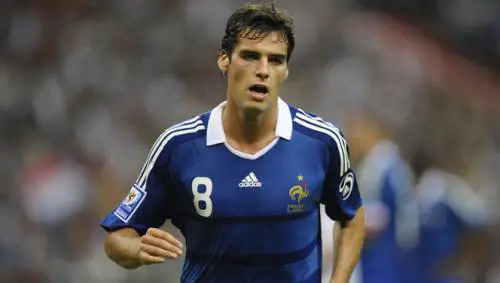 Domenech trova il colpevole: Gourcuff