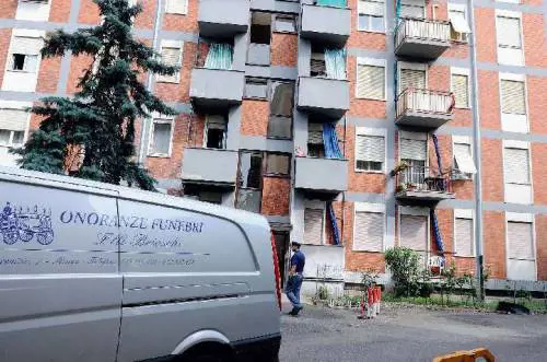 Omicidio di Monza: spunta l’eredità