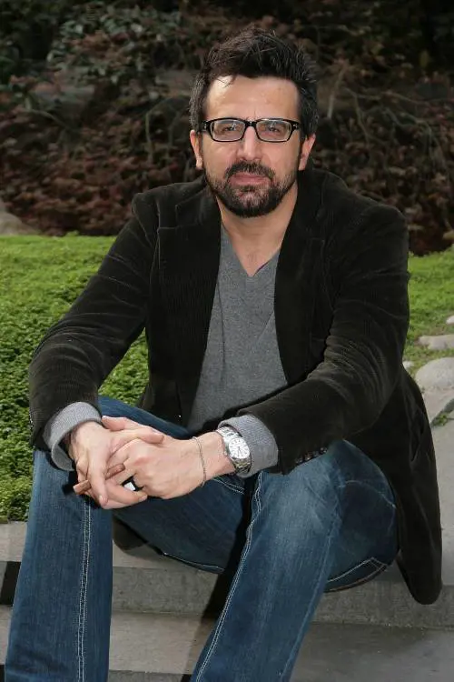 Omar Pedrini, 20 anni di carriera nella "Capanna dello zio rock"