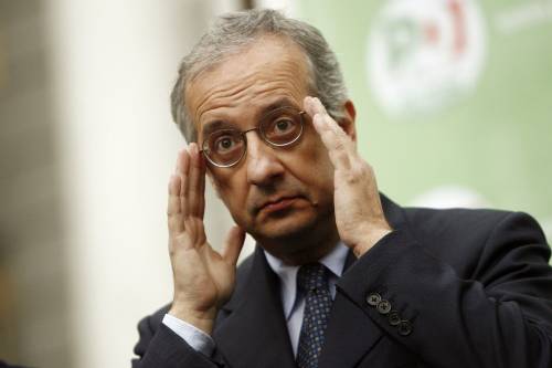 Il programma elettorale del Pd? "Vietato pubblicare intercettazioni"
