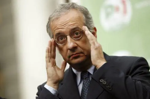 Il programma elettorale del Pd? "Vietato pubblicare intercettazioni"