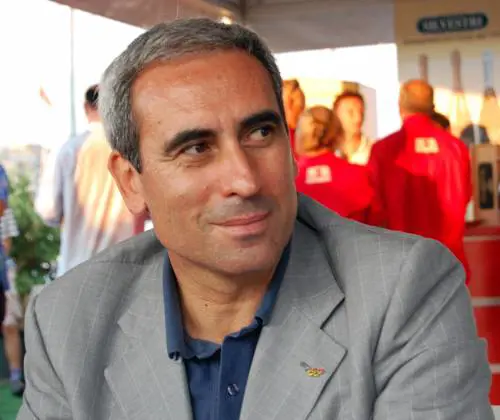 Chiulli: "Così rilancerò la motonautica"