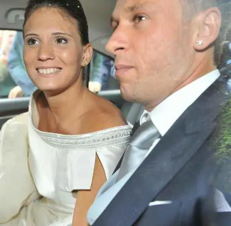 Il «Sì» di Antonio a Portofino ammaina la bandiera rossoblù