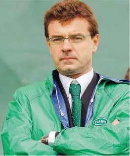 Cota: "Da attacchino a governatore. A Pontida come 20 anni fa"