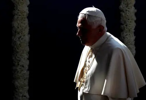 Il Papa: "Il sacerdozio non serva al proprio potere personale"