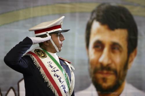 Teheran: "No a ispezioni Aiea"