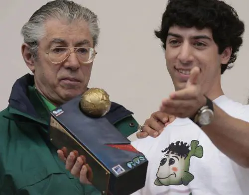 Bossi: "Brancher? C'è un solo ministro, sono io"