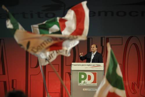 Pd, giovani in rivolta: "No alla parola compagni"