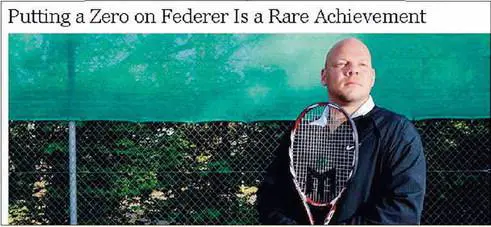 Tennis: oggi inizia Wimbledon