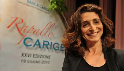 Mondanità per la donna scrittrice