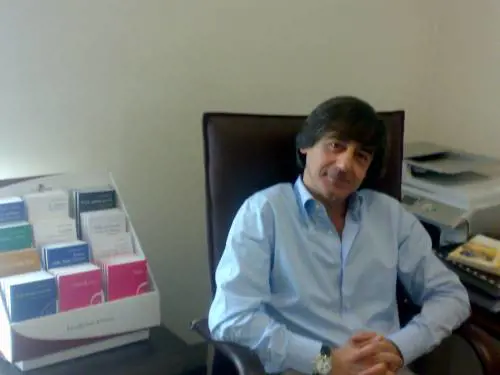 Leone: "Scommetto sui giovani talenti"